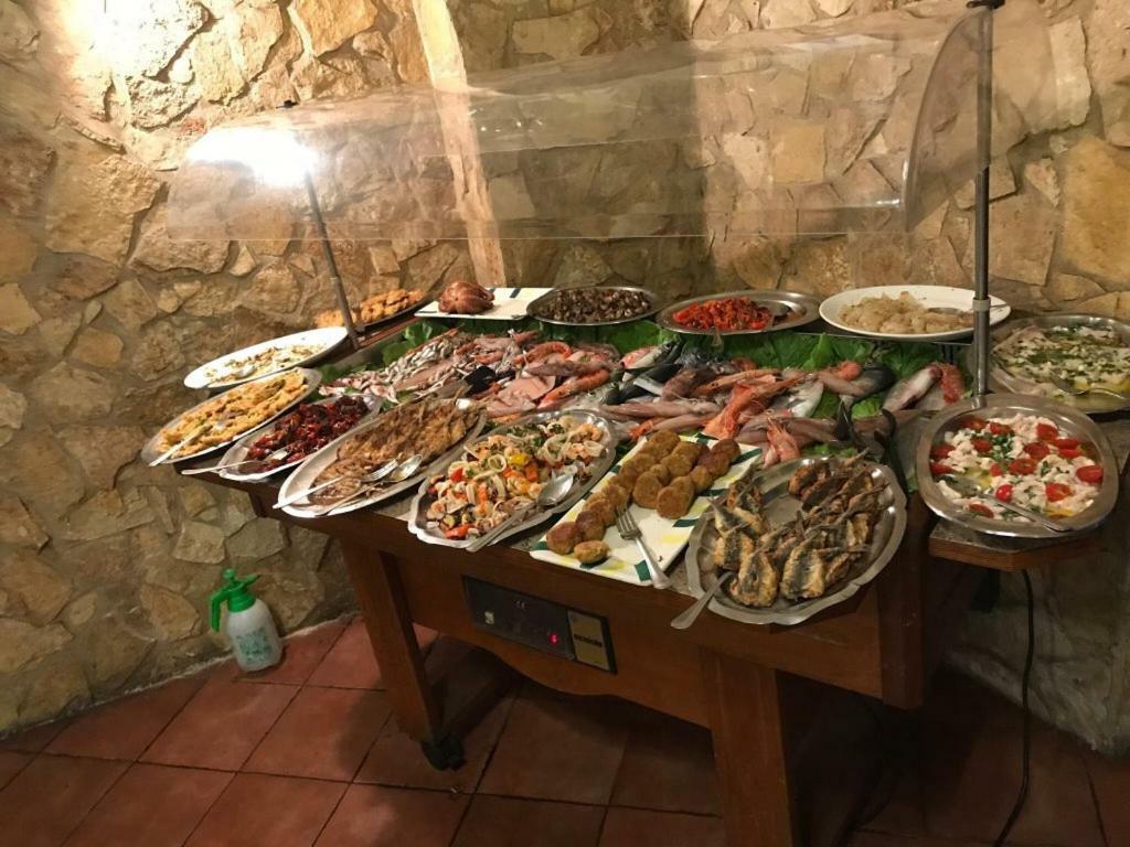 Gisira Apartments Al Borgo Katania Zewnętrze zdjęcie