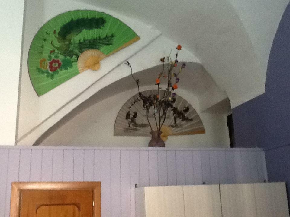 Gisira Apartments Al Borgo Katania Zewnętrze zdjęcie